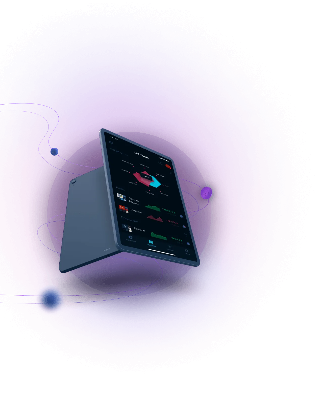 Lune Finwex - Discovering the Innovations of Lune Finwex